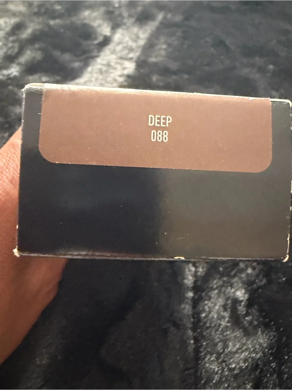 KVD Kat Von D Good Apple Full-Coverage Serum Foundation - Deep 08 039 1.01 FL OZ